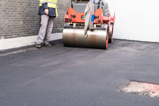 Reliable Villas, FL Driveway Paving Services Solutions